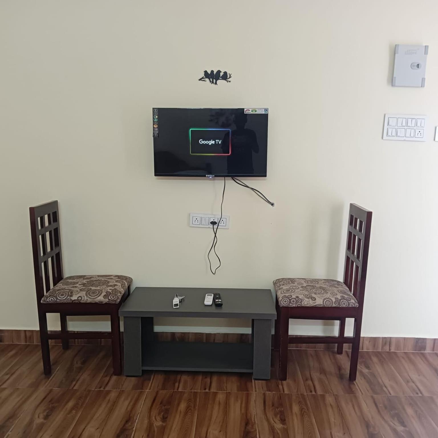 Le'Sap Beach Resort Пондичерри Экстерьер фото
