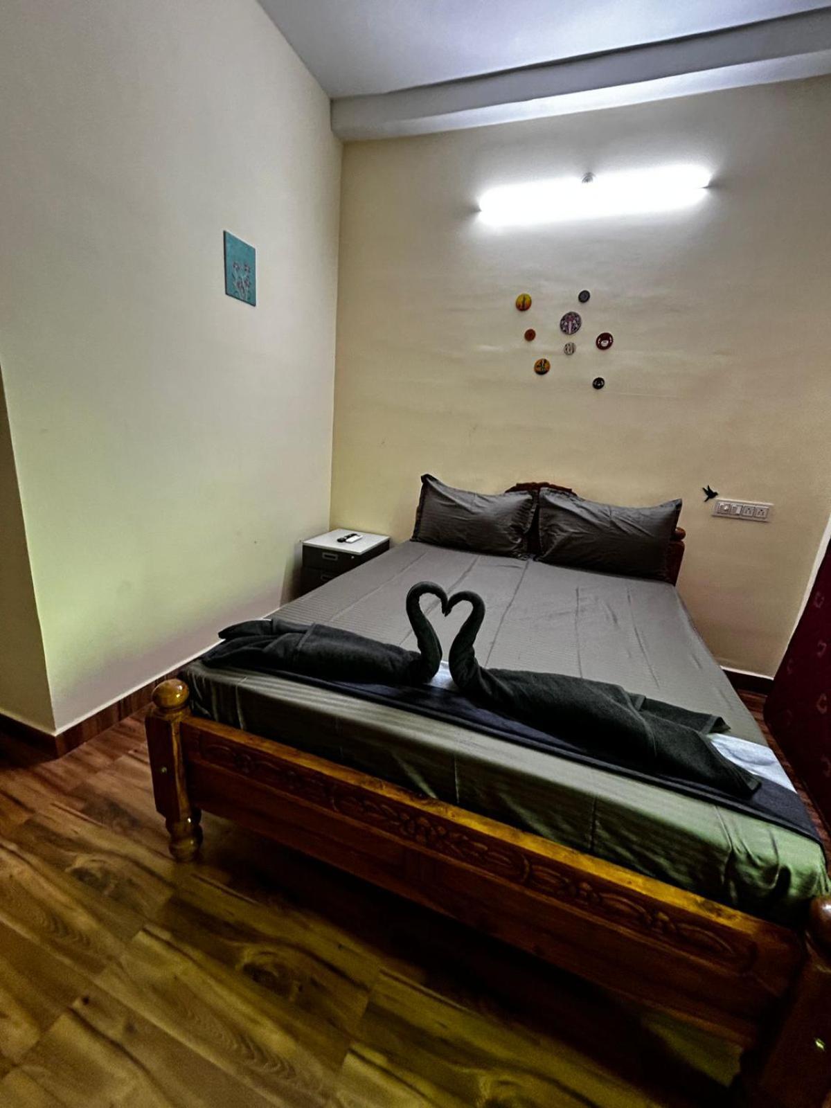 Le'Sap Beach Resort Пондичерри Экстерьер фото