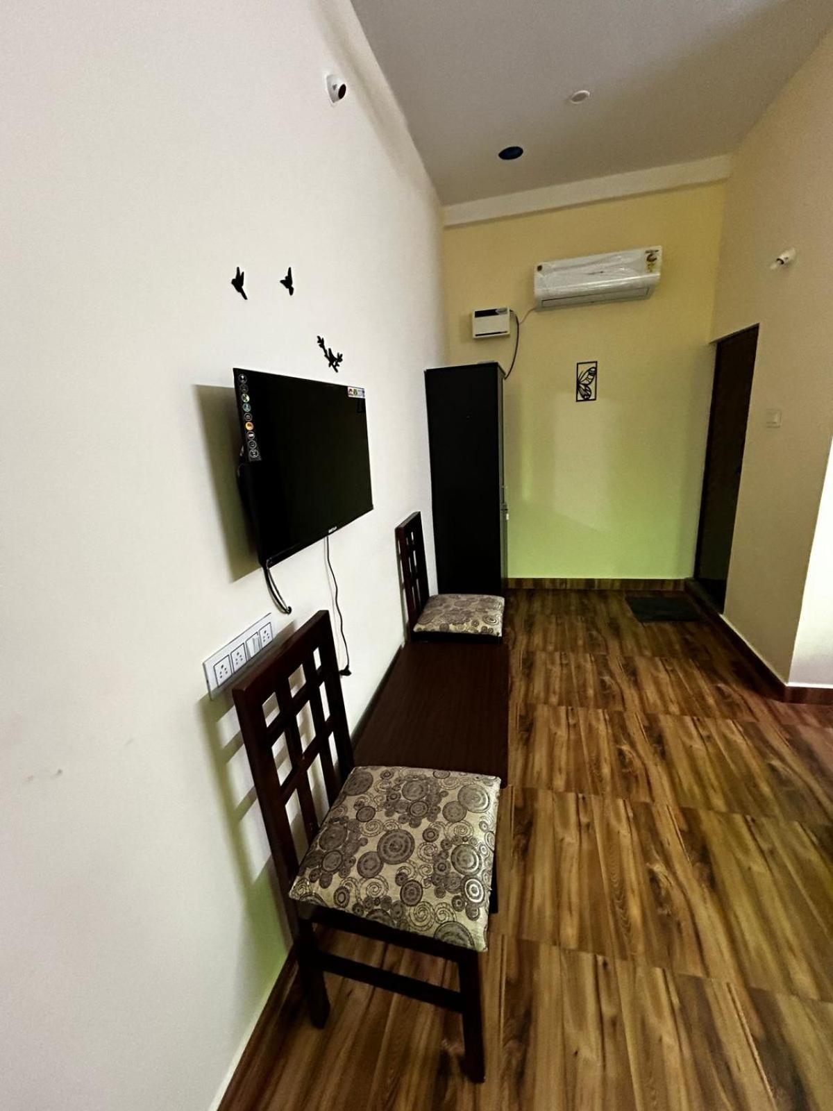 Le'Sap Beach Resort Пондичерри Экстерьер фото